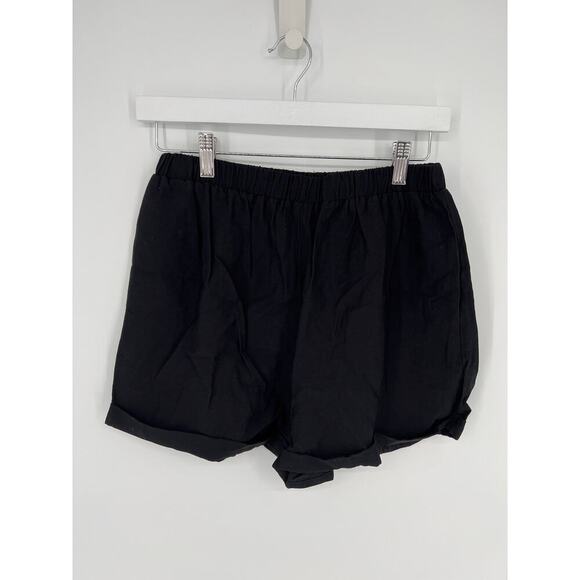TUCKERNUCK Black Nolan Shorts Size Small - Picture 8 of 9